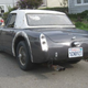 Illustration for article titled 1967 Austin-Healey Sprite